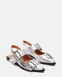 GRAYA SILVER