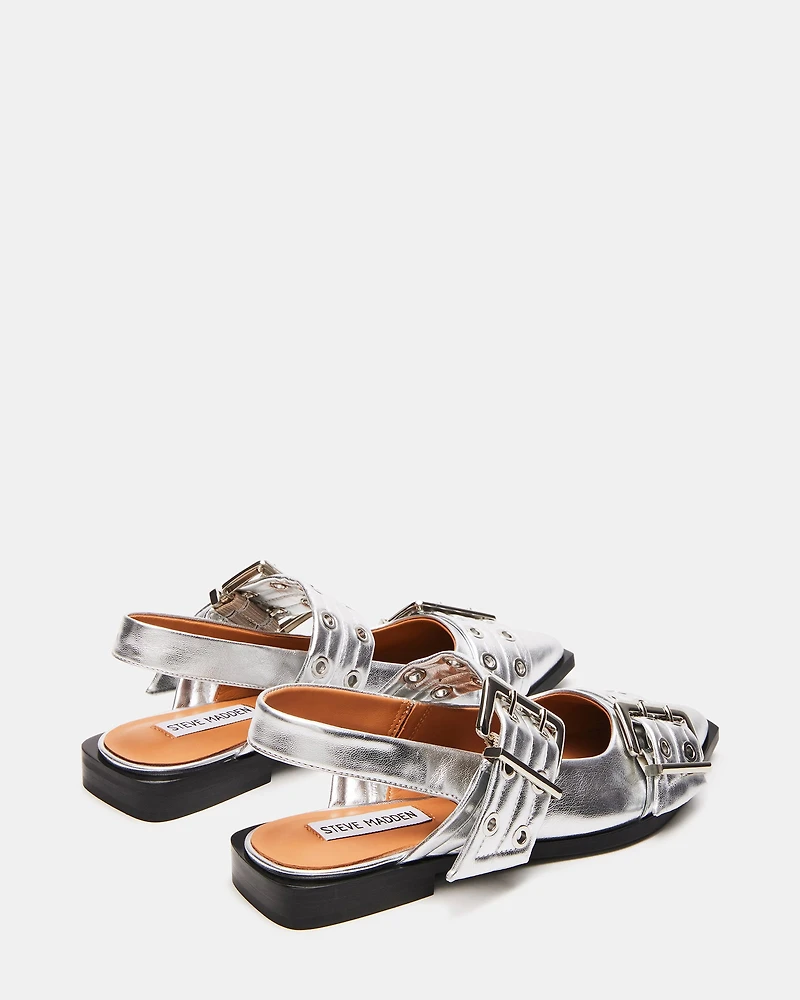 GRAYA SILVER