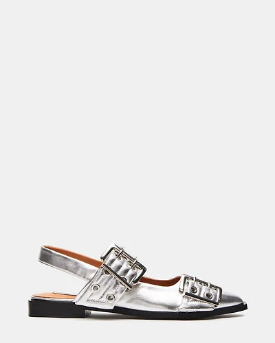 GRAYA SILVER