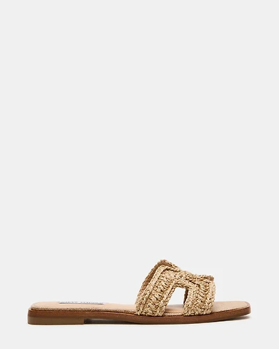 HADYN-RAFFIA NATURAL