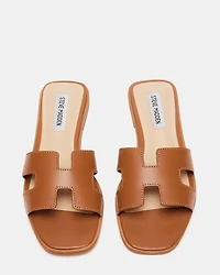 HADYN TAN LEATHER