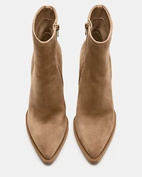 HARDEN NATURAL SUEDE