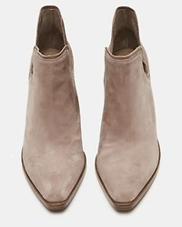 HAVANNAH TAUPE SUEDE
