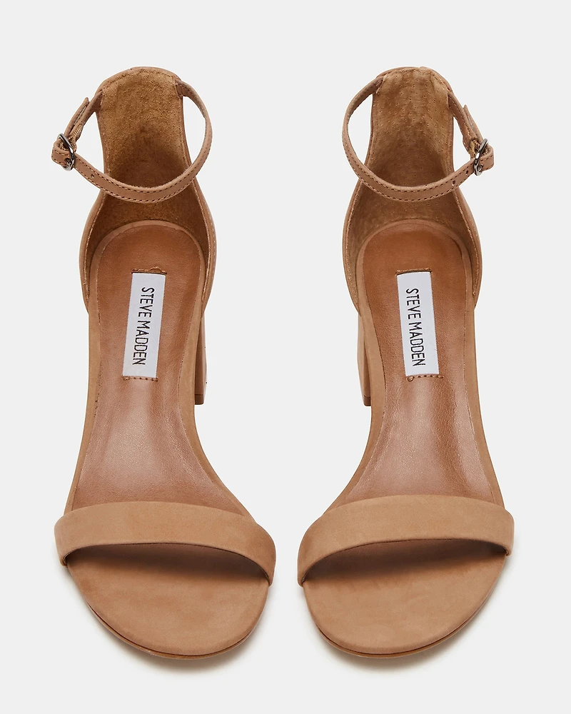 IRENE TAN NUBUCK