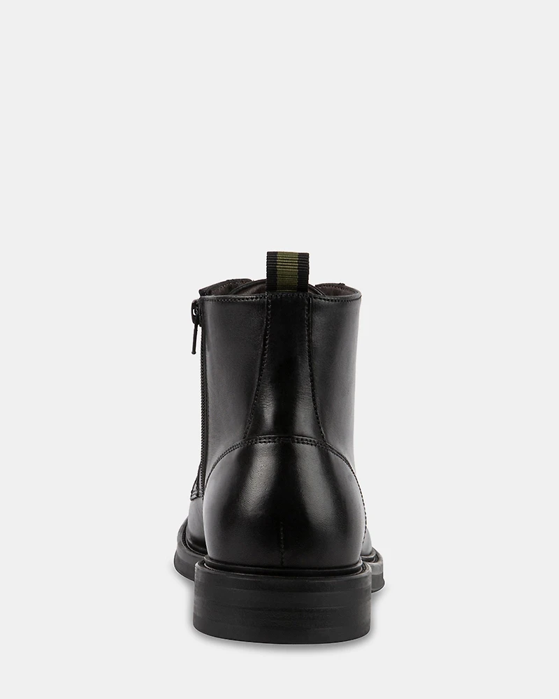 IRV BLACK LEATHER