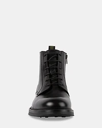 IRV BLACK LEATHER