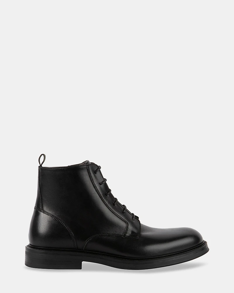 IRV BLACK LEATHER