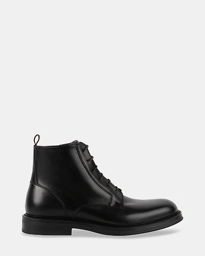 IRV BLACK LEATHER