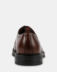 IVANO BROWN LEATHER