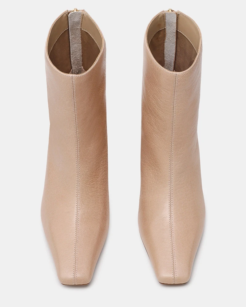 JAMIYAH NATURAL LEATHER