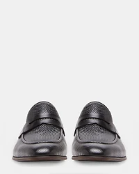 JAMONE BLACK LEATHER