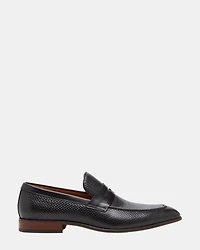 JAMONE BLACK LEATHER