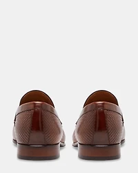 JAMONE TAN LEATHER