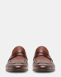 JAMONE TAN LEATHER