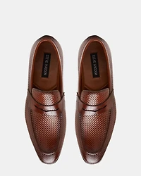 JAMONE TAN LEATHER