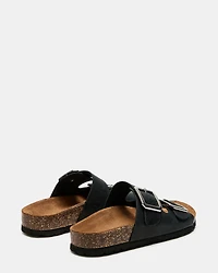 JESSEE BLACK LEATHER