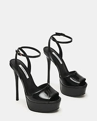 JEZZICA BLACK PATENT