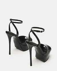 JEZZICA BLACK PATENT