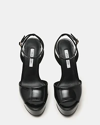 JEZZICA BLACK PATENT