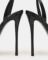 JEZZICA BLACK PATENT