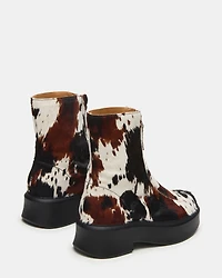 JONES-H COW