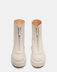 JONES NATURAL NUBUCK