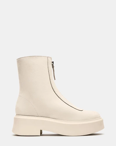 JONES NATURAL NUBUCK