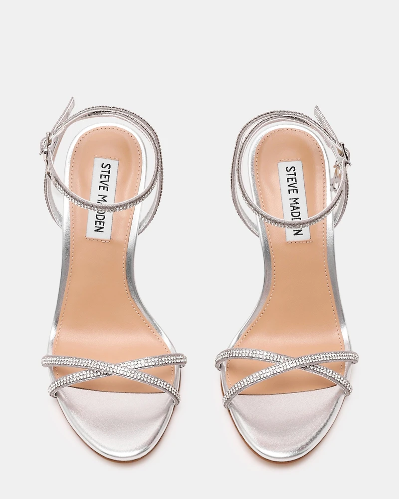 JYPSEY-R SILVER MULTI