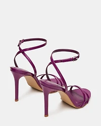JYPSEY PINK PATENT