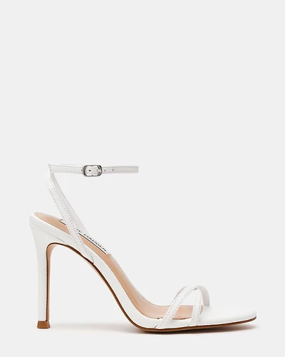 JYPSEY WHITE LEATHER