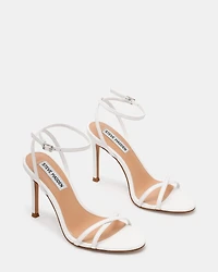 JYPSEY WHITE LEATHER