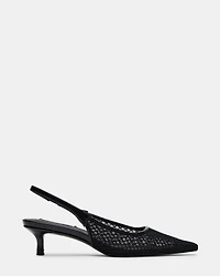 KARI BLACK FABRIC