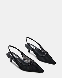 KARI BLACK FABRIC