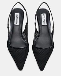 KARI BLACK FABRIC