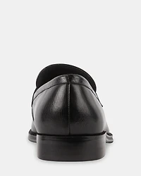KASEN BLACK LEATHER