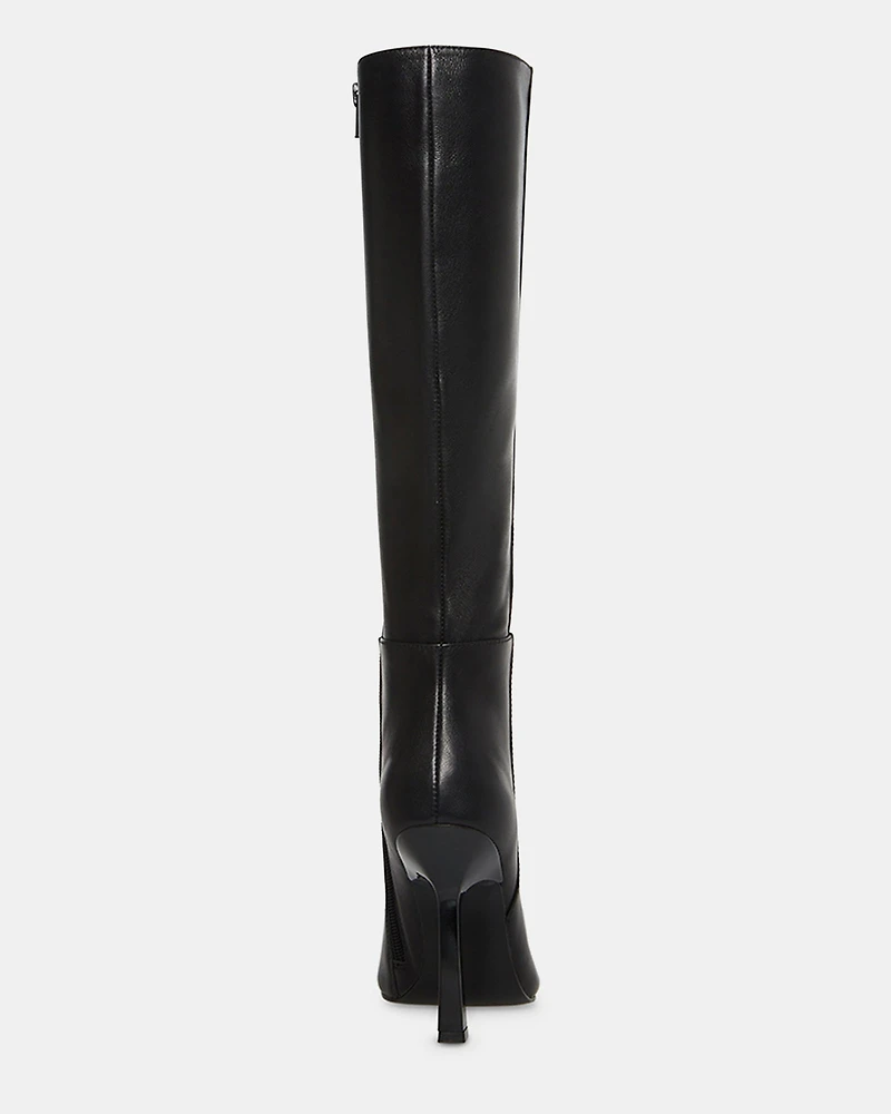KATHLEEN BLACK LEATHER