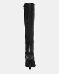 KATHLEEN BLACK LEATHER