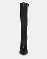 KATHLEEN BLACK LEATHER