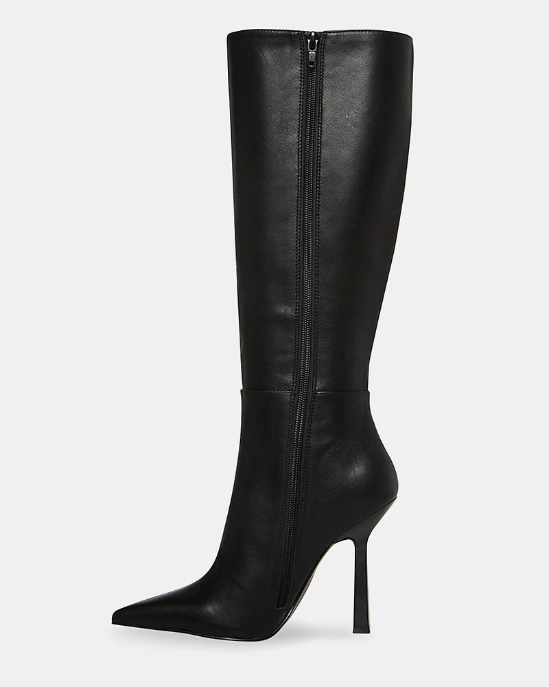 KATHLEEN BLACK LEATHER
