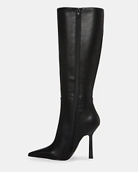 KATHLEEN BLACK LEATHER