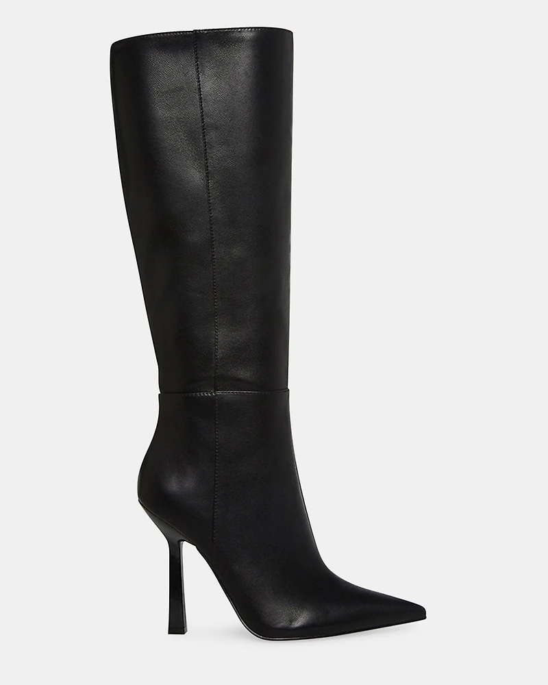 KATHLEEN BLACK LEATHER