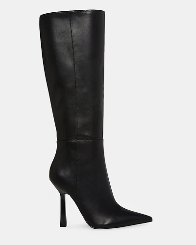 KATHLEEN BLACK LEATHER