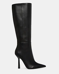 KATHLEEN BLACK LEATHER
