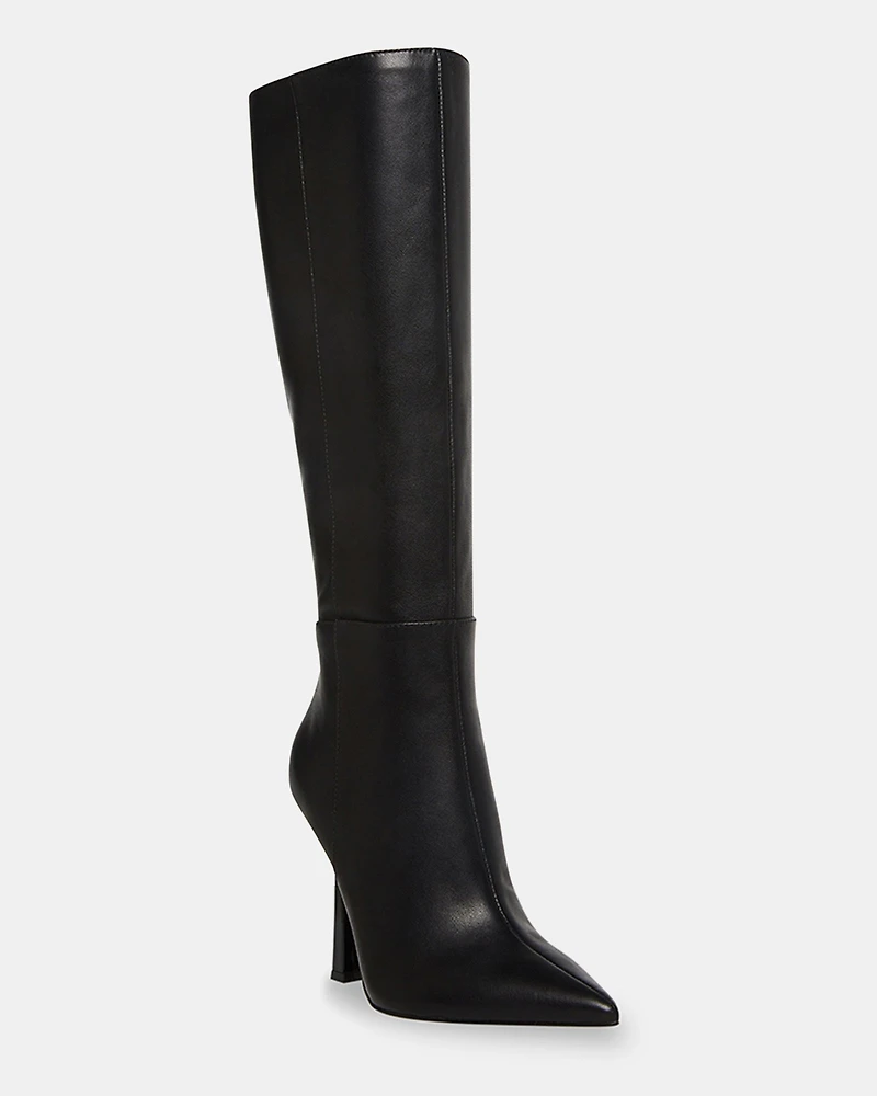 KATHLEEN BLACK LEATHER