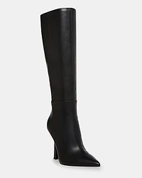 KATHLEEN BLACK LEATHER
