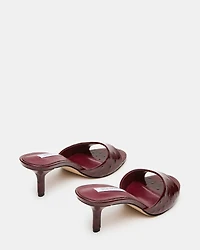 KENDRIX-O BURGUNDY EXOTIC