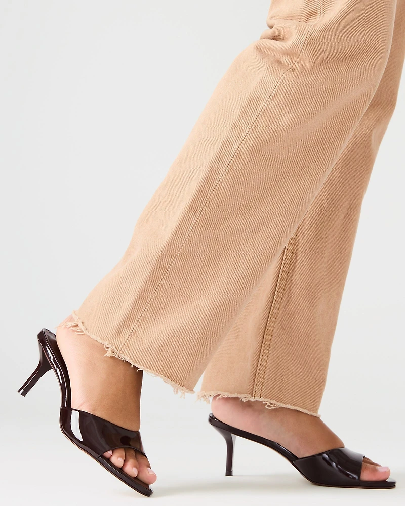 KENDRIX BROWN PATENT