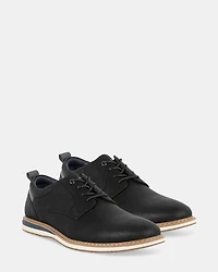 KEVYN BLACK NUBUCK
