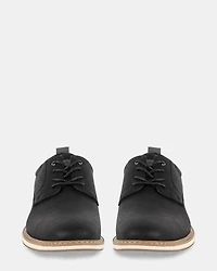KEVYN BLACK NUBUCK