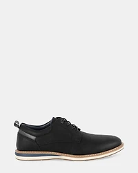 KEVYN BLACK NUBUCK